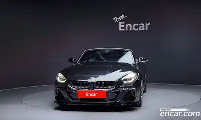 BMW Z4 2022 3.0 Автомат в Москве № 209122, миниатюра 6