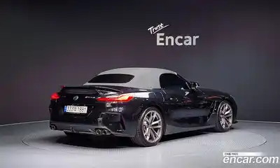 BMW Z4 2022 3.0 Автомат в Москве № 209122, миниатюра 10