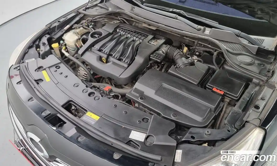 Renault SM7 2016 2.0 Автомат в Москве № 209137, фото 11