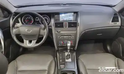 Renault SM7 2016 2.0 Автомат в Москве № 209137, миниатюра 12