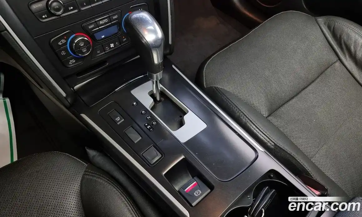 Renault SM7 2016 2.0 Автомат в Москве № 209137, фото 14