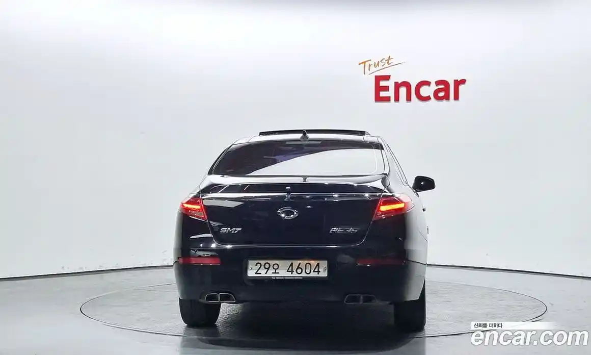 Renault SM7 2016 2.0 Автомат в Москве № 209137, фото 18