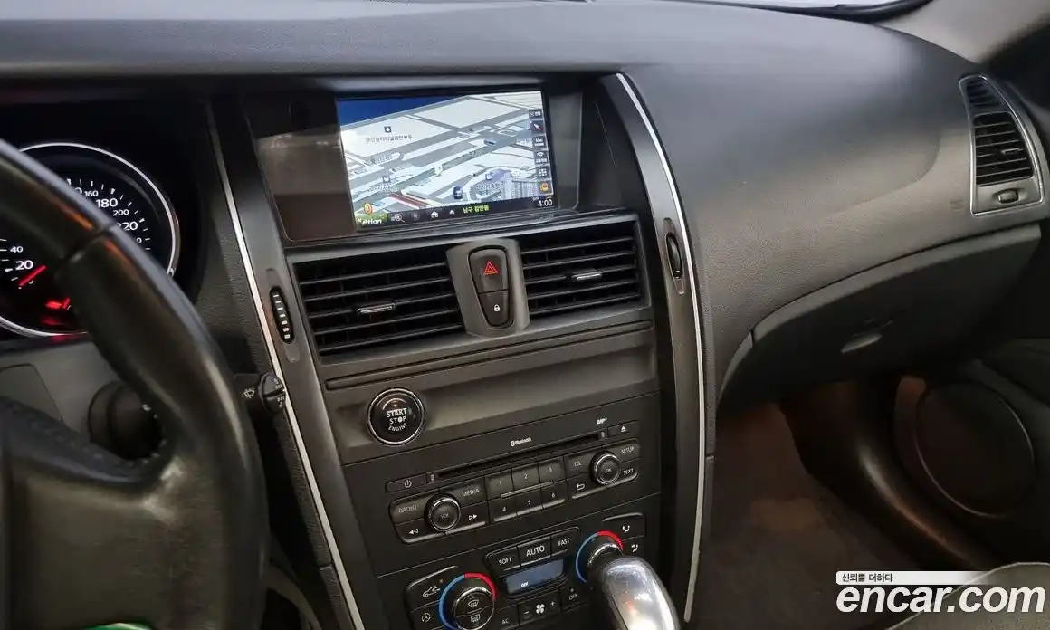 Renault SM7 2016 2.0 Автомат в Москве № 209137, фото 19