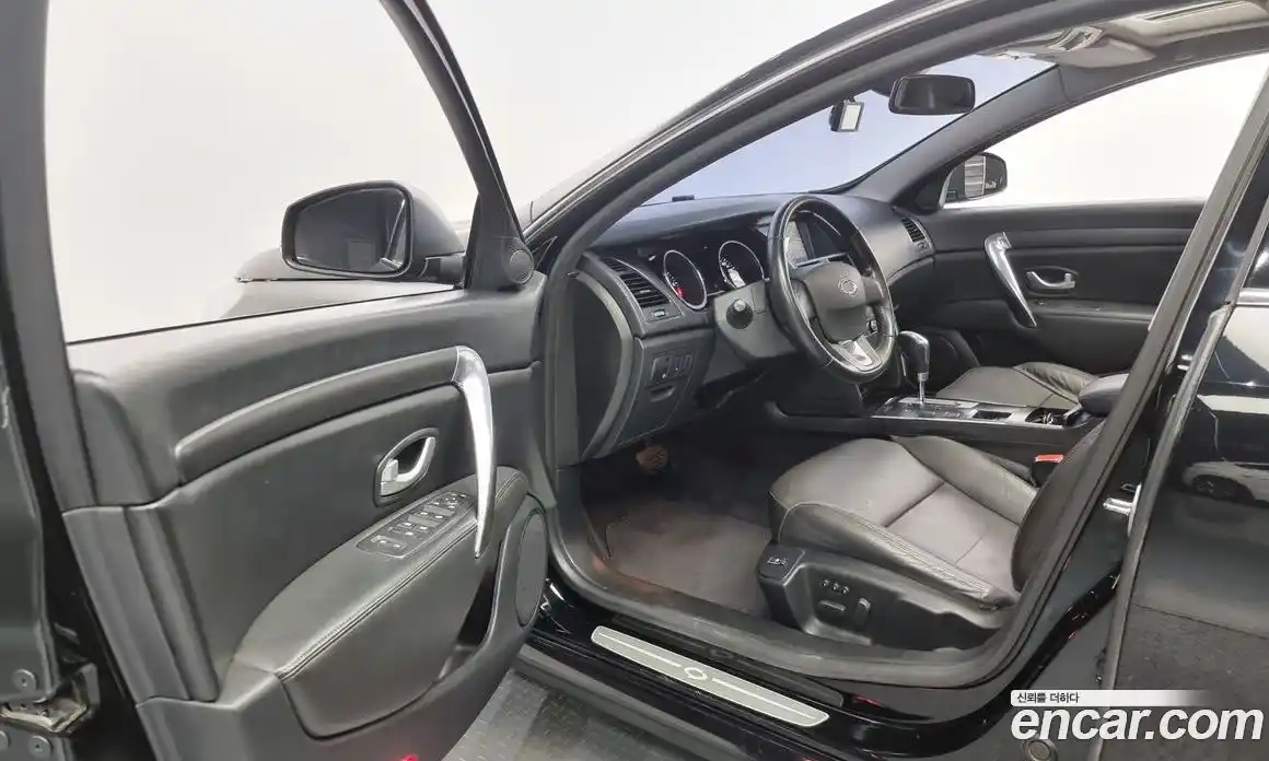 Renault SM7 2016 2.0 Автомат в Москве № 209137, фото 20