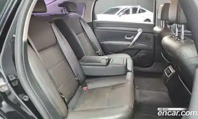 Renault SM7 2016 2.0 Автомат в Москве № 209137, миниатюра 3