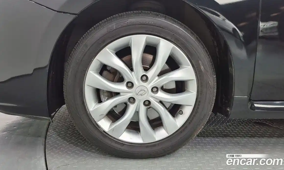 Renault SM7 2016 2.0 Автомат в Москве № 209137, фото 5