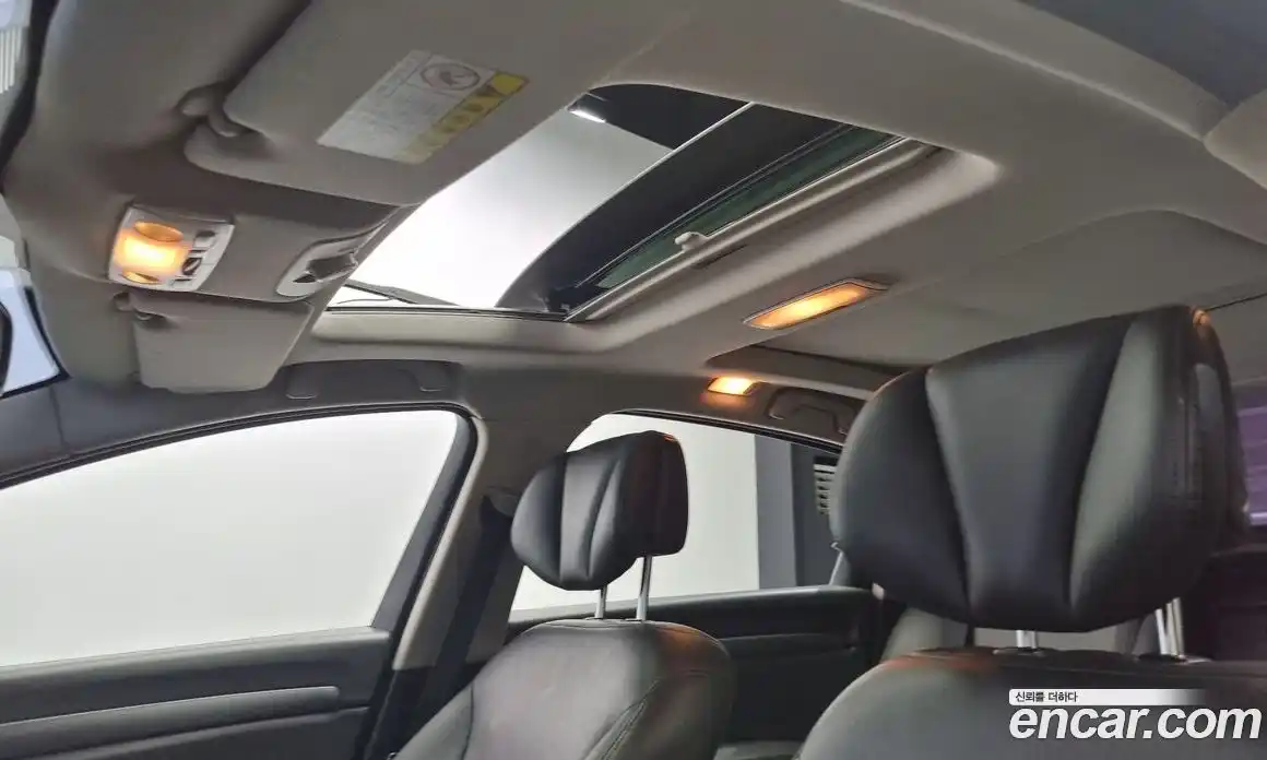 Renault SM7 2016 2.0 Автомат в Москве № 209137, фото 6