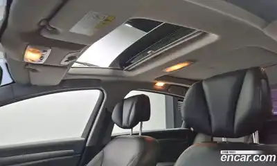 Renault SM7 2016 2.0 Автомат в Москве № 209137, миниатюра 6