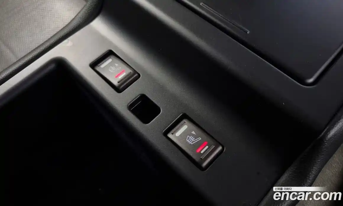 Renault SM7 2016 2.0 Автомат в Москве № 209137, фото 7