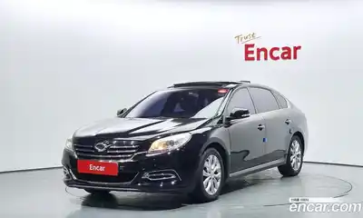 Renault SM7 2016 2.0 Автомат в Москве № 209137, миниатюра 8