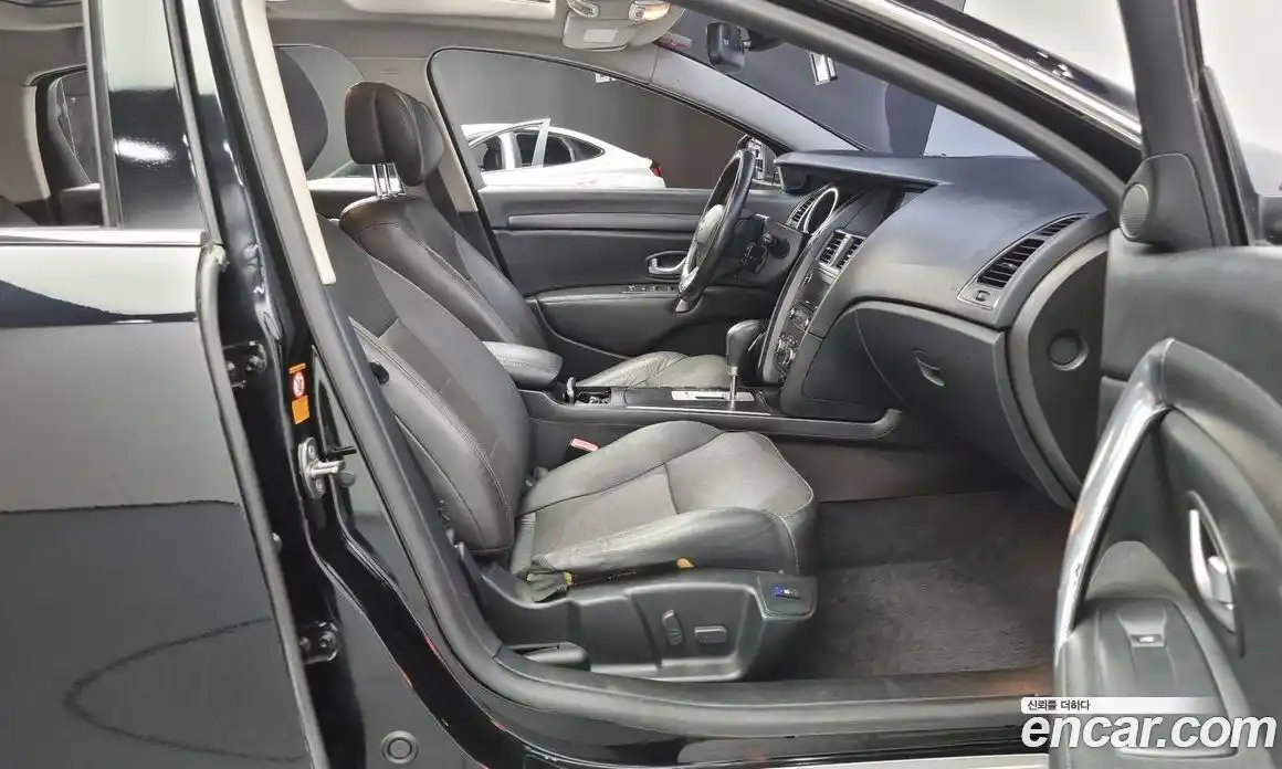 Renault SM7 2016 2.0 Автомат в Москве № 209137, фото 9