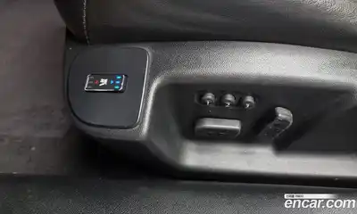 Renault SM7 2016 2.0 Автомат в Москве № 209137, миниатюра 10