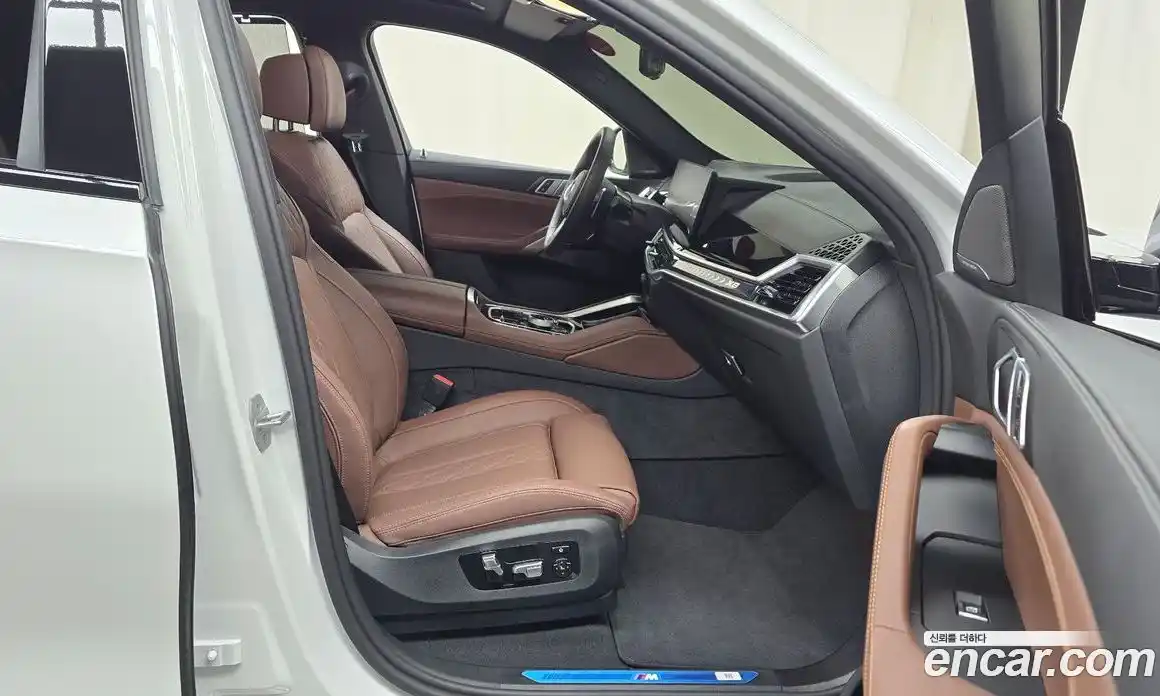 BMW X6 2025 3.0 Автомат в Москве № 210183, фото 14