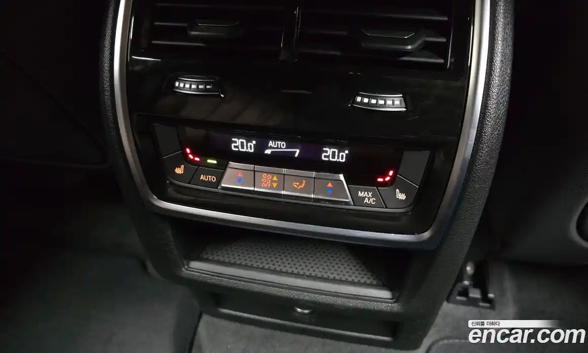 BMW X6 2025 3.0 Автомат в Москве № 210183, фото 15