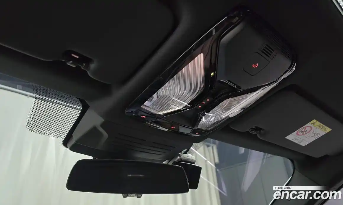 BMW X6 2025 3.0 Автомат в Москве № 210183, фото 19