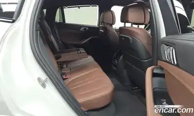 BMW X6 2025 3.0 Автомат в Москве № 210183, миниатюра 2