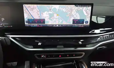 BMW X6 2025 3.0 Автомат в Москве № 210183, миниатюра 3