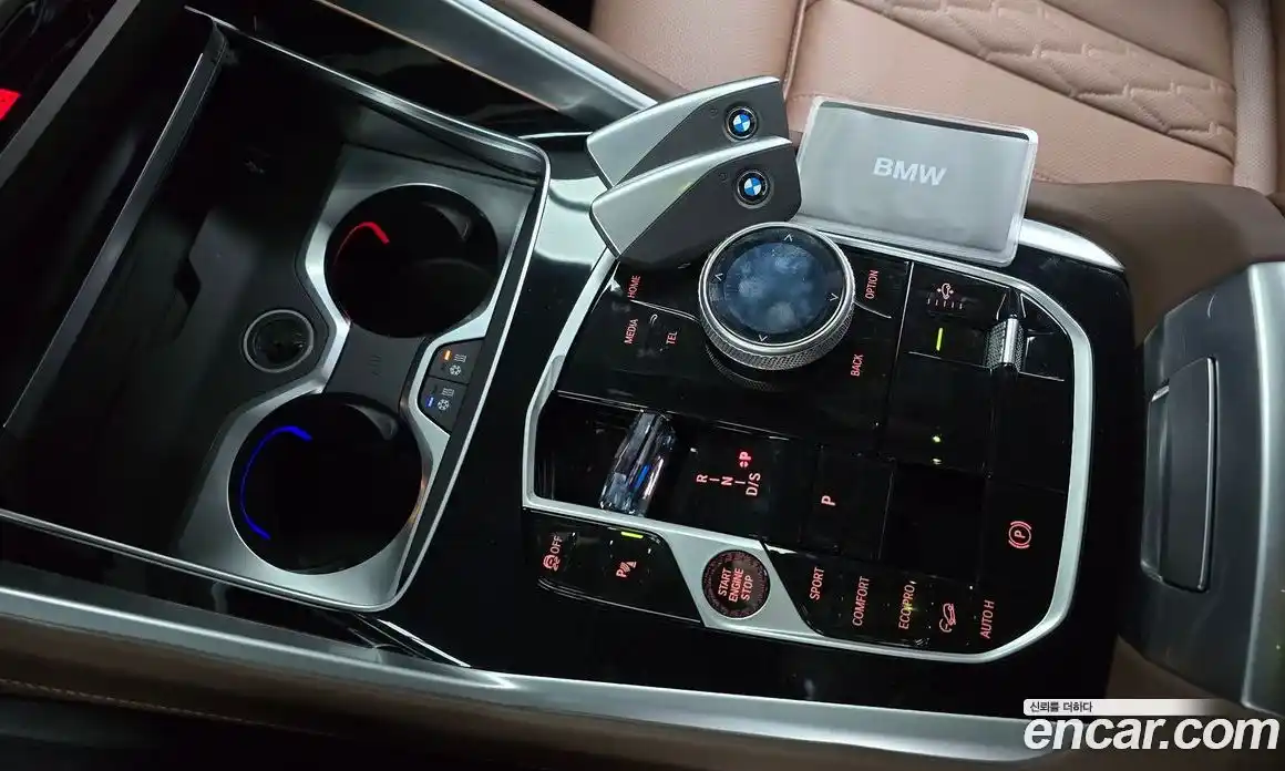 BMW X6 2025 3.0 Автомат в Москве № 210183, фото 5