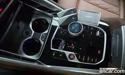 BMW X6 2025 3.0 Автомат в Москве № 210183, миниатюра 5