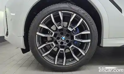 BMW X6 2025 3.0 Автомат в Москве № 210183, миниатюра 7