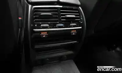 BMW 5-Series 2018 2.0 Автомат в Москве № 211562, миниатюра 7