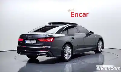 Audi A6 2020 2.0 Автомат в Москве № 212486, миниатюра 11