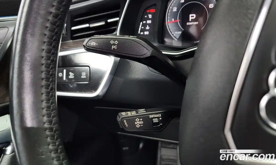 Audi A6 2020 2.0 Автомат в Москве № 212486, фото 16