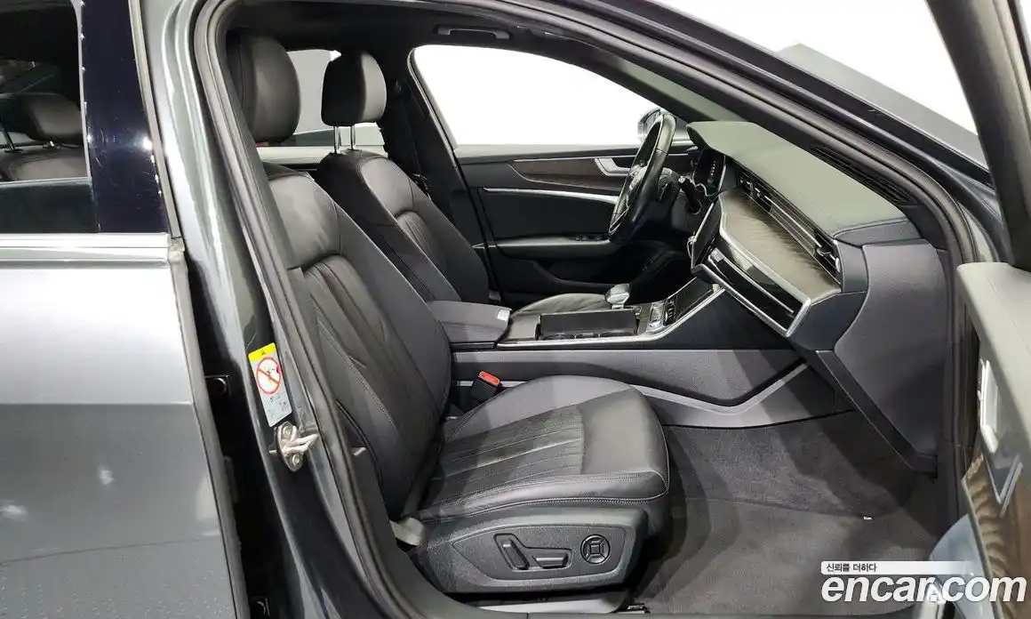 Audi A6 2020 2.0 Автомат в Москве № 212486, фото 20