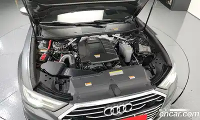Audi A6 2020 2.0 Автомат в Москве № 212486, миниатюра 5