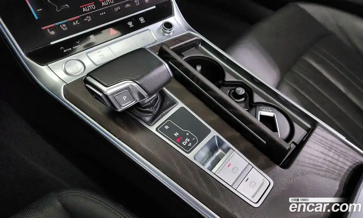 Audi A6 2020 2.0 Автомат в Москве № 212486, фото 9