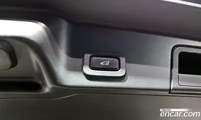 Land Rover Range-Rover Evoque, 2022