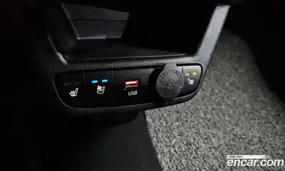 Kia Ray 2024 0.1 Автомат в Москве № 21433, миниатюра 11