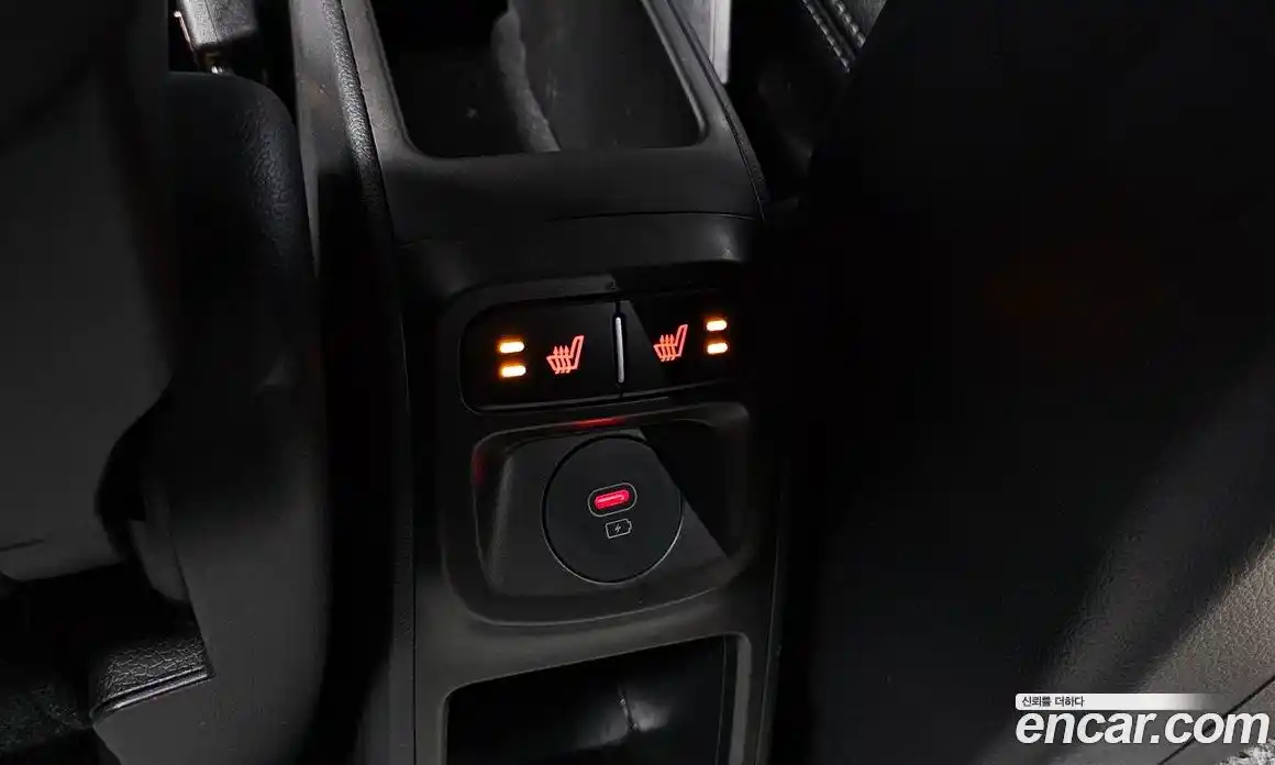 Kia Ray 2024 0.1 Автомат в Москве № 21433, фото 13