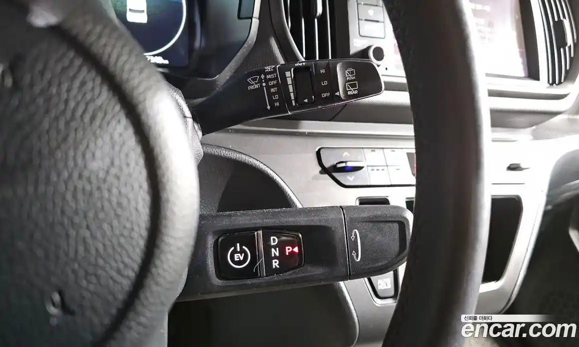 Kia Ray 2024 0.1 Автомат в Москве № 21433, фото 17