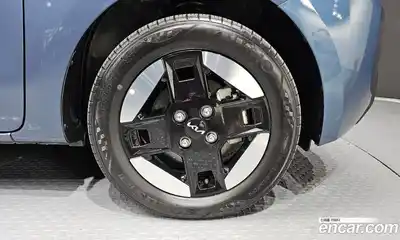 Kia Ray 2024 0.1 Автомат в Москве № 21433, миниатюра 2