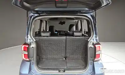 Kia Ray 2024 0.1 Автомат в Москве № 21433, миниатюра 4