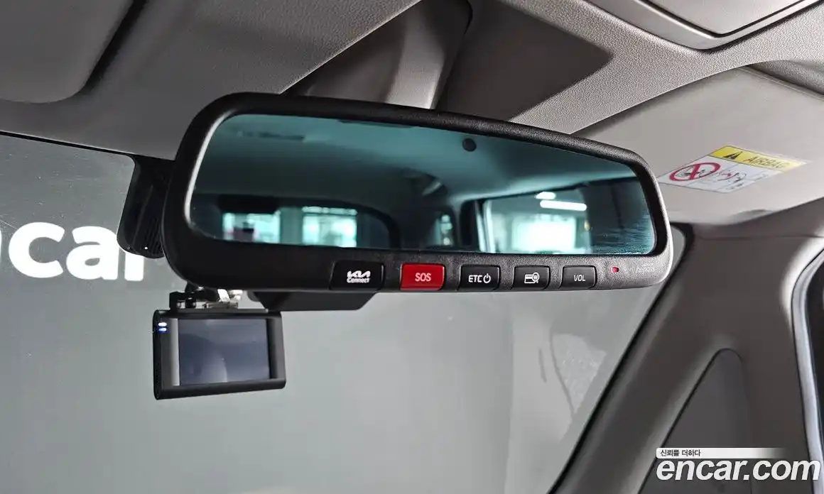 Kia Ray 2024 0.1 Автомат в Москве № 21433, фото 5