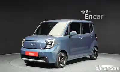 Kia Ray 2024 0.1 Автомат в Москве № 21433, миниатюра 7