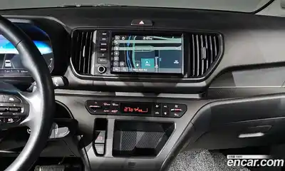 Kia Ray 2024 0.1 Автомат в Москве № 21433, миниатюра 8