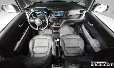 Kia Ray 2024 0.1 Автомат в Москве № 21433, миниатюра 10