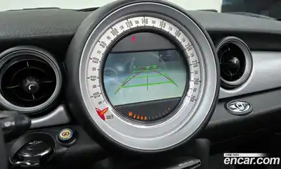 Mini Roadster 2013 1.6 Автомат в Москве № 214379, миниатюра 11