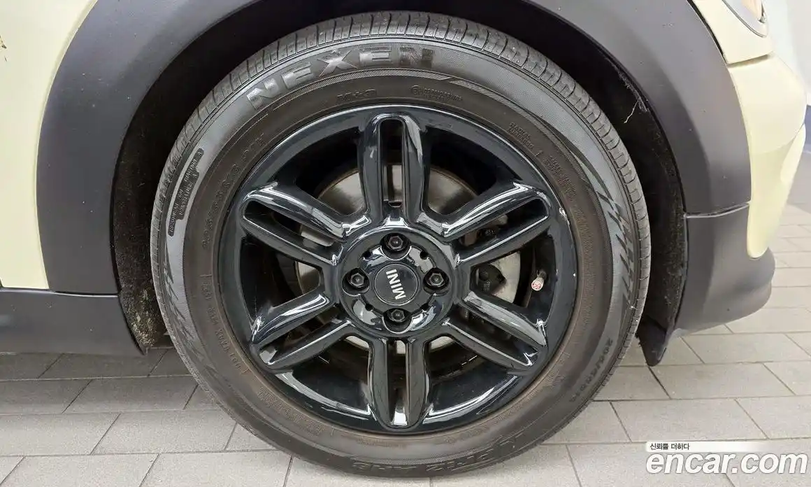 Mini Roadster 2013 1.6 Автомат в Москве № 214379, фото 20