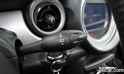 Mini Roadster 2013 1.6 Автомат в Москве № 214379, миниатюра 2