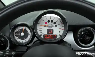 Mini Roadster 2013 1.6 Автомат в Москве № 214379, миниатюра 5