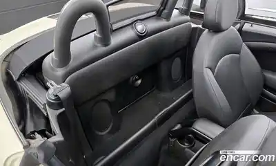 Mini Roadster 2013 1.6 Автомат в Москве № 214379, миниатюра 6