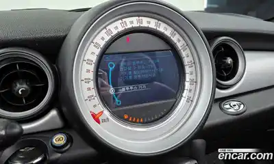 Mini Roadster 2013 1.6 Автомат в Москве № 214379, миниатюра 8