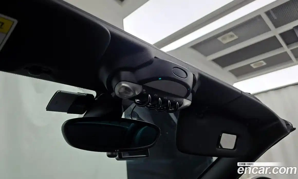 Mini Roadster 2013 1.6 Автомат в Москве № 214379, фото 9