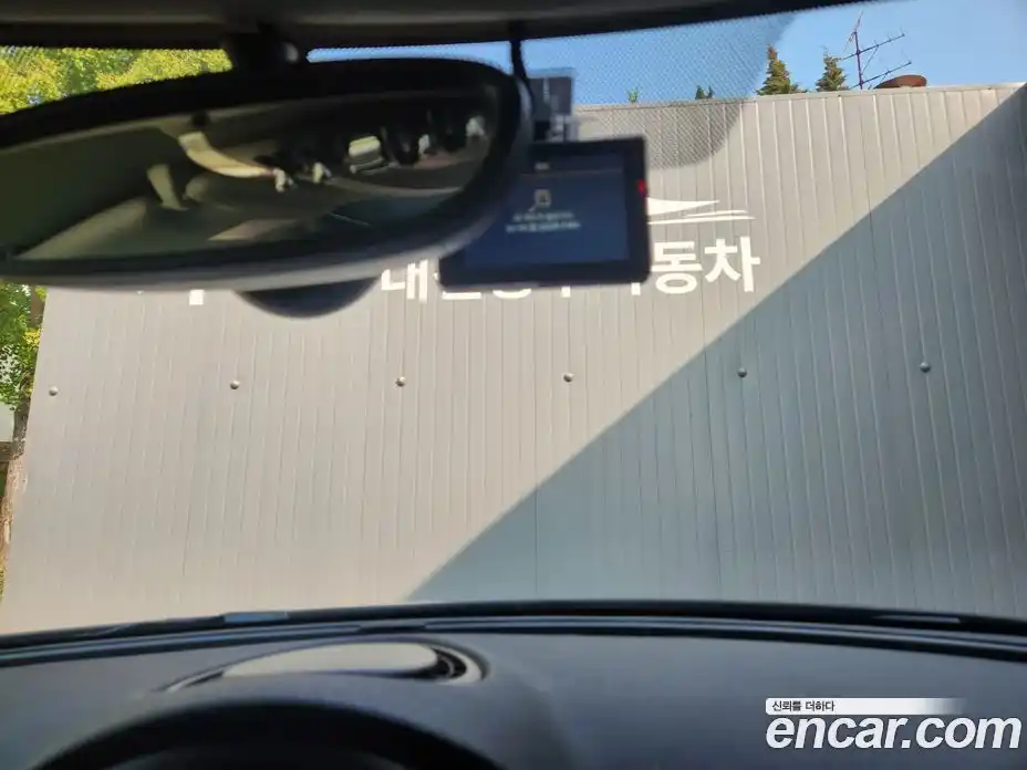 Mini Clubman 2018 1.5 Автомат в Москве № 214425, фото 12