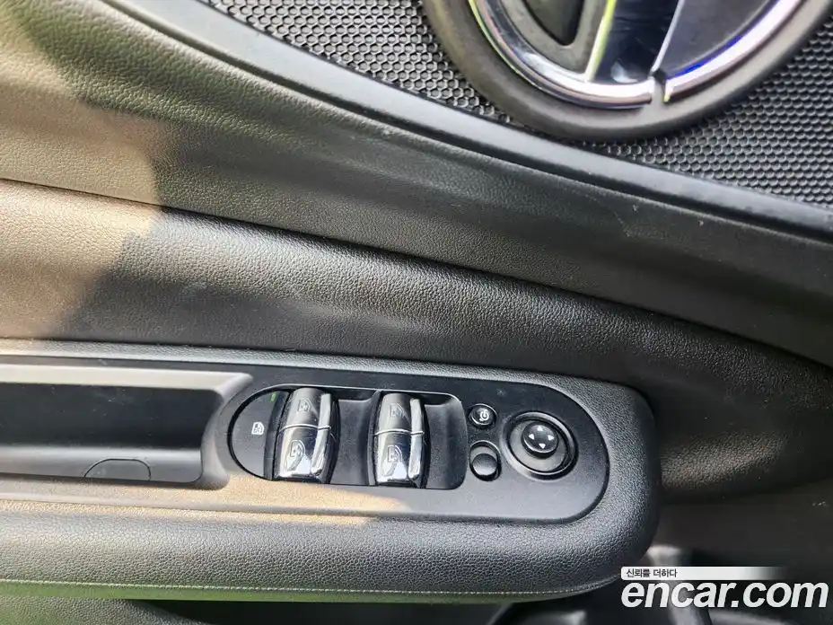 Mini Clubman 2018 1.5 Автомат в Москве № 214425, фото 14