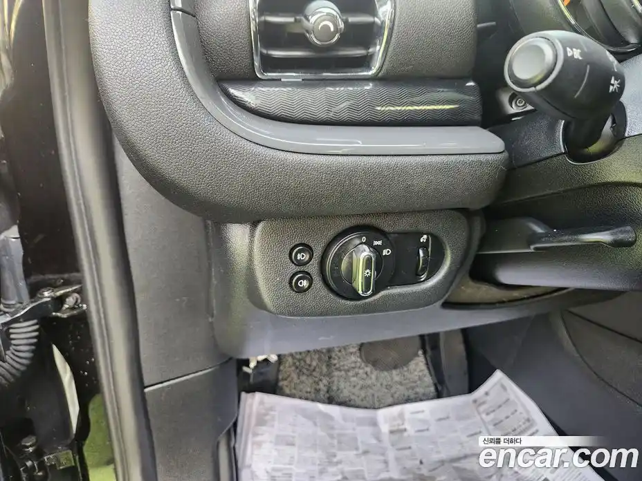 Mini Clubman 2018 1.5 Автомат в Москве № 214425, фото 15